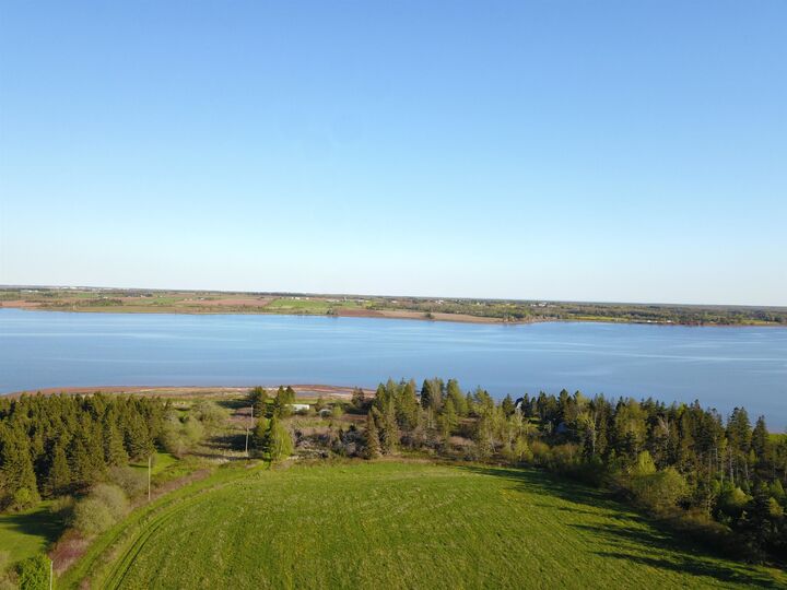 Property Photo:  4492 Rte. 12  PE C0B 1Y0 