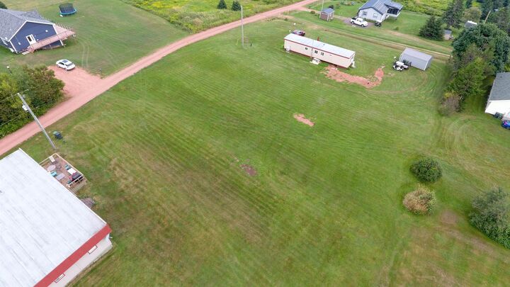 Property Photo: Lot 3 Cribbage Lane PE C0A 1H2