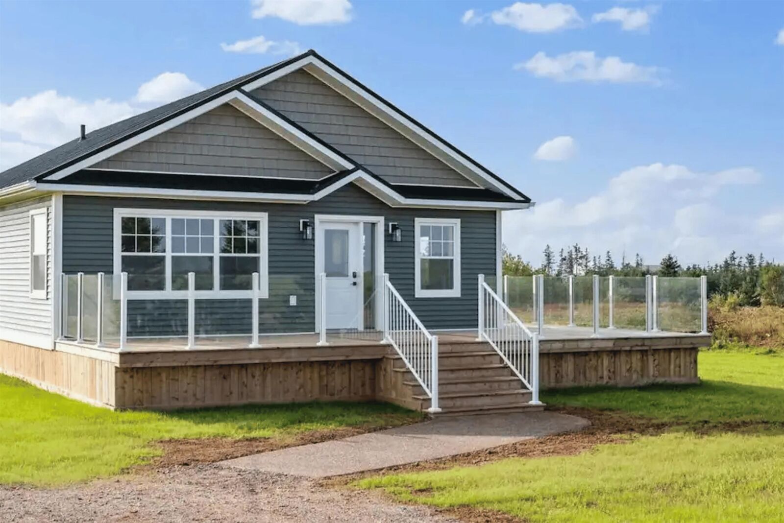 Property Photo: 171 McCardle Road PE C0B 1N0