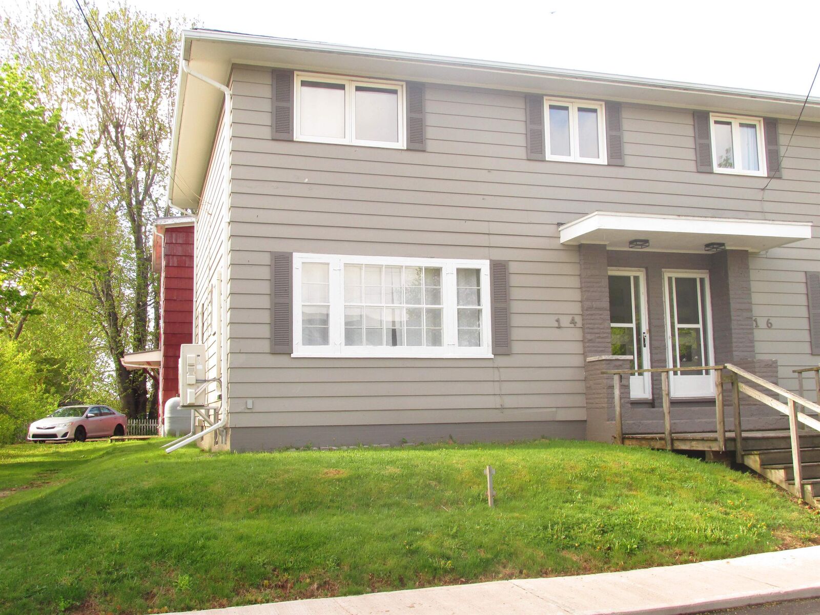 Property Photo:  14 Vail Drive  PE C1A 2L5 