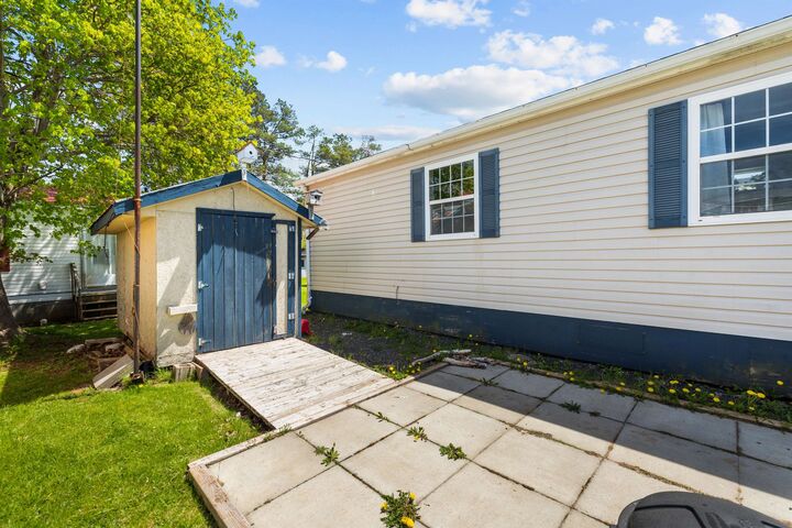 Property Photo:  4 Power Street  PE C0A 1R0 