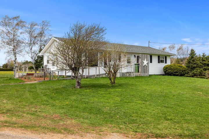 Property Photo: 801 Winsloe Road PE C1E 2Y5
