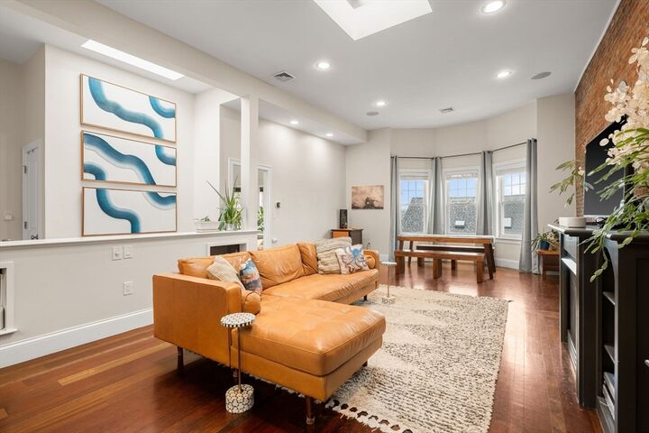 Property Photo:  133 I St 3  MA 02127 