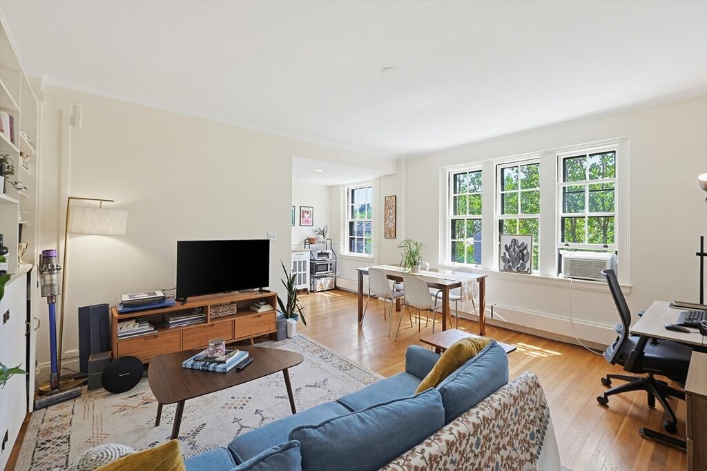 Property Photo: 988 Memorial Drive 385 MA 02138