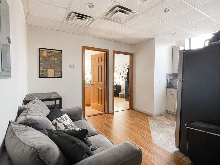 Property Photo:  72 Kneeland 503  MA 02111 