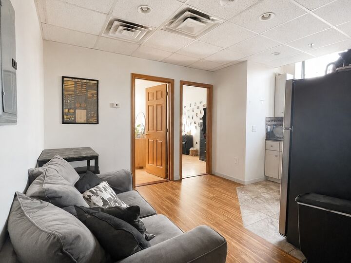 Property Photo: 72 Kneeland 503 MA 02111