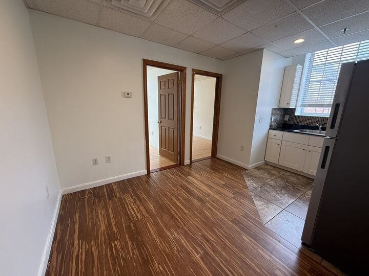 Property Photo:  72 Kneeland 503  MA 02111 