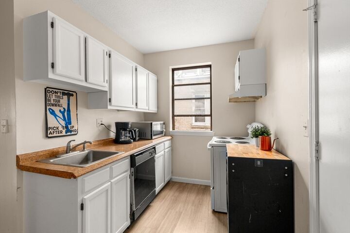 Property Photo: 317 Summit Avenue 9 MA 02135
