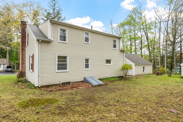 Property Photo:  12 Becky Ave  MA 01440 
