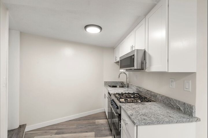Property Photo:  55 White St. G  MA 02128 