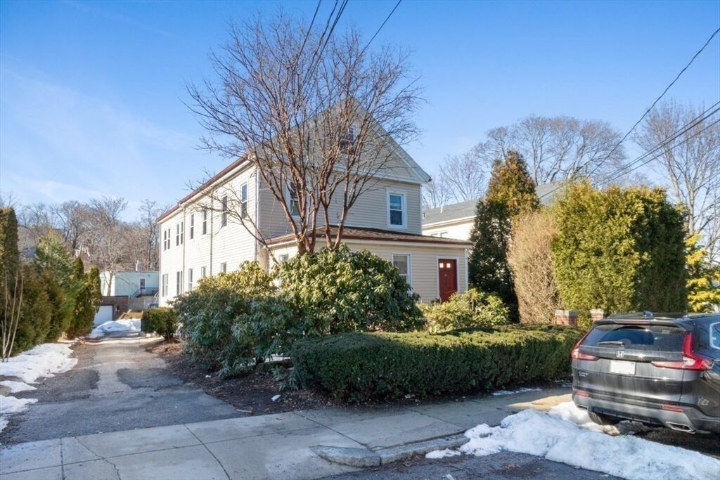 Property Photo:  49 Dighton St  MA 02135 