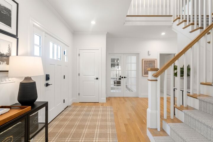 Property Photo:  1 Rogers Brook East  MA 01810 