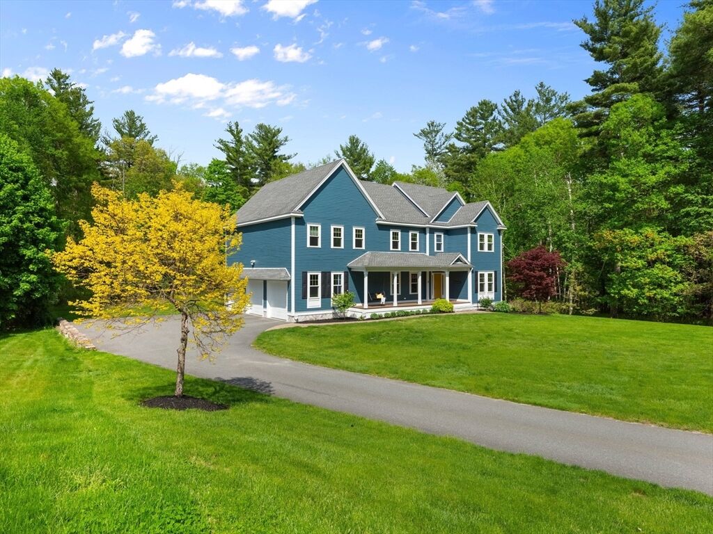 Property Photo: 51 Hartwell Avenue MA 01460