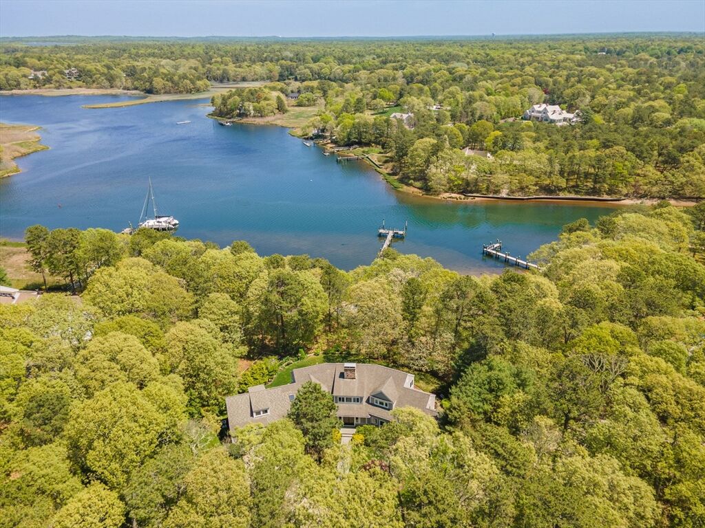 Property Photo:  476 Baxters Neck Rd  MA 02648 