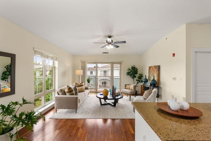 Property Photo: 5 Repton Circle 5414 MA 02472
