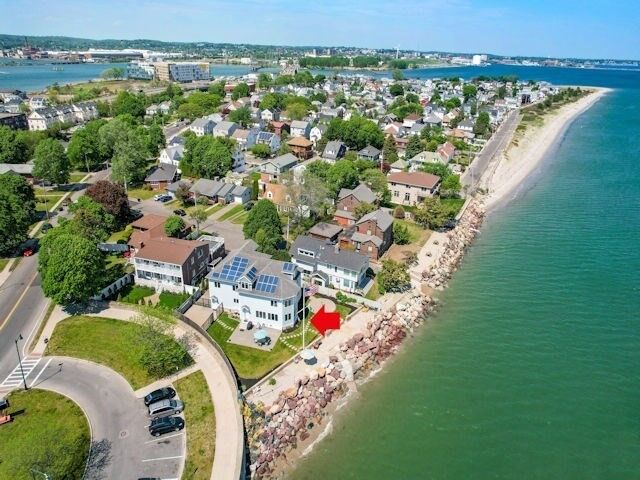 Property Photo:  33 Pines Rd  MA 02151 