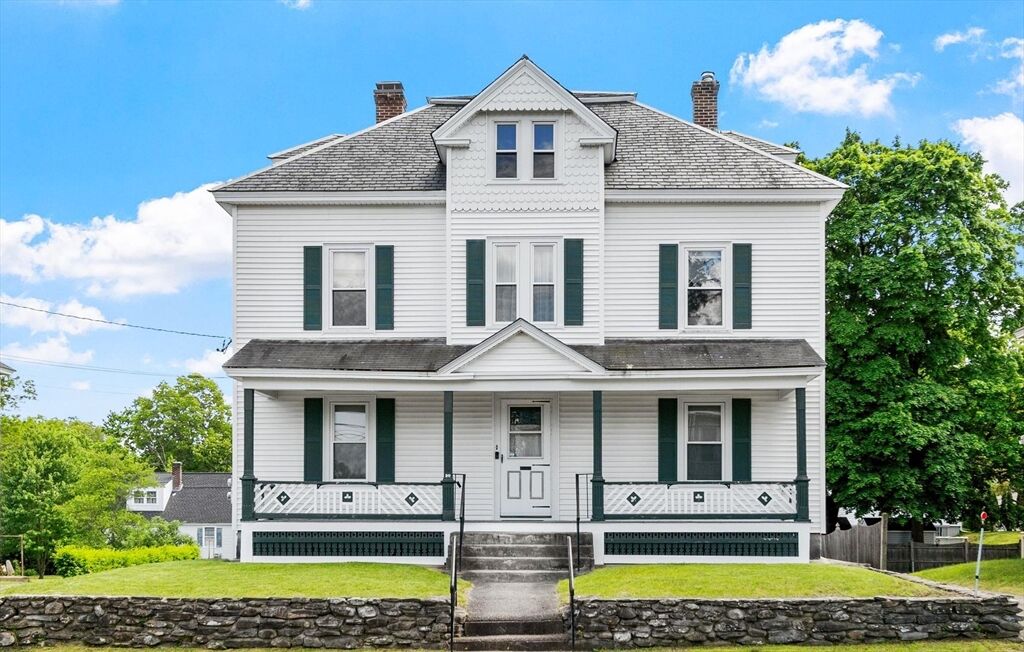 Property Photo: 30 Elm St MA 01453
