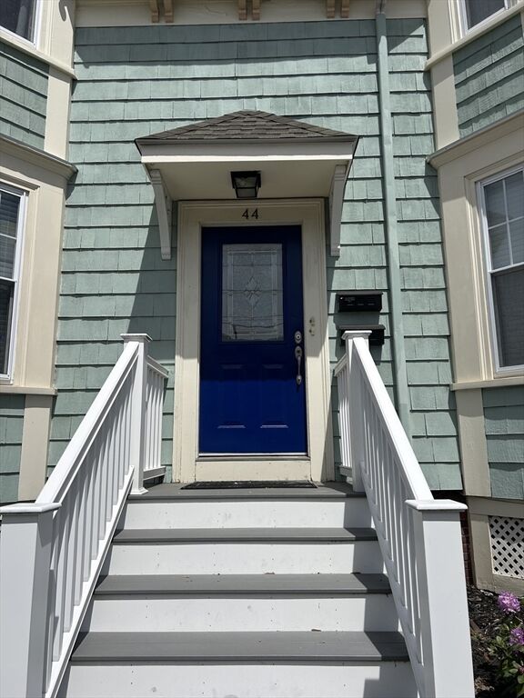 Property Photo:  44 School Street 1  MA 01970 