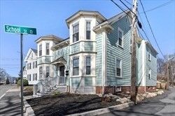 Property Photo:  44 School Street 1  MA 01970 
