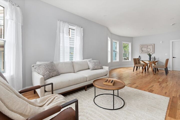 Property Photo:  36 Burnside Ave 1  MA 02144 