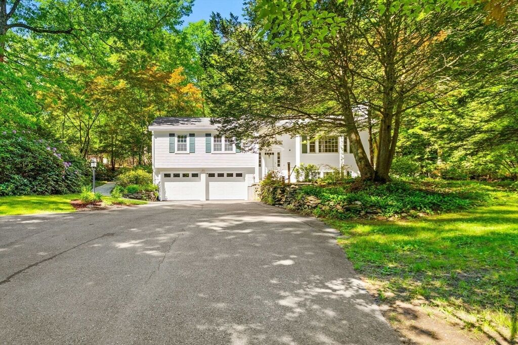 Property Photo: 371 Longley Rd MA 01450