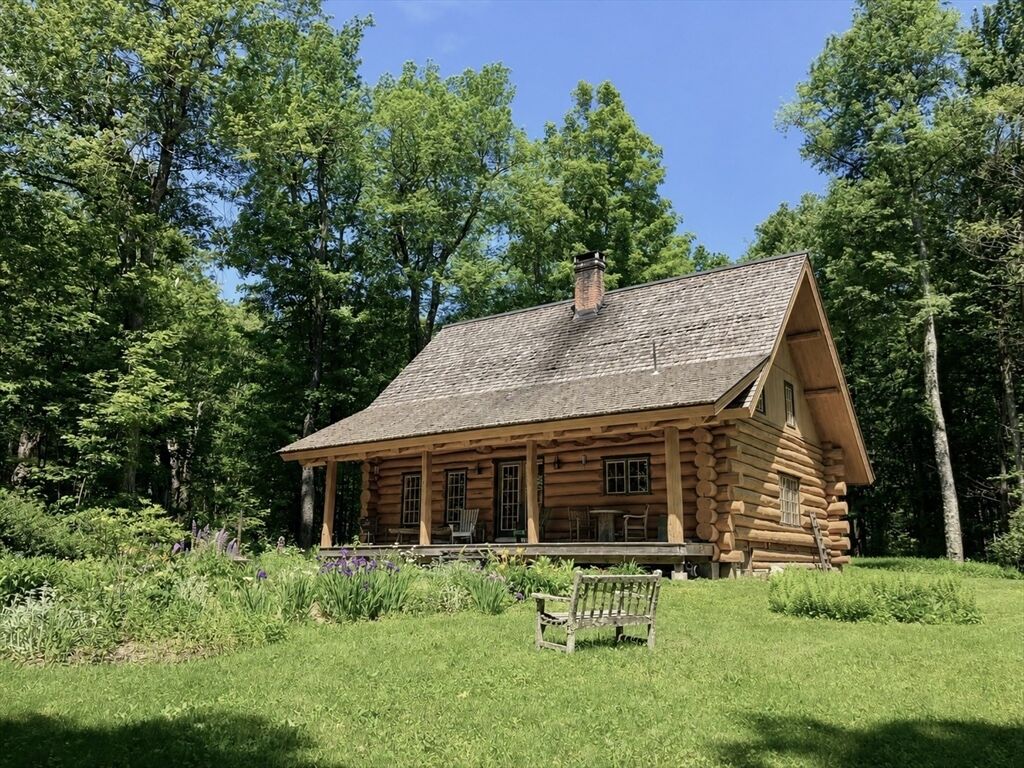 Property Photo:  486 Old Stage Road  MA 01330 