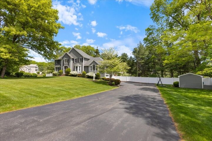 Property Photo: 7 Fiorenza Dr. MA 01887