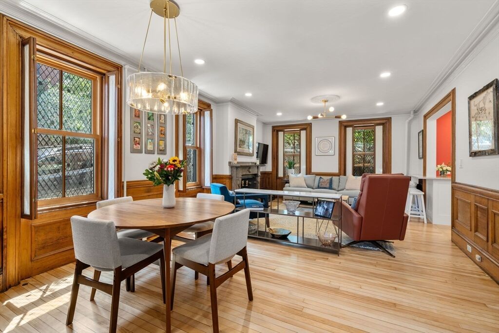 Property Photo: 22 Monument Square 1 MA 02129