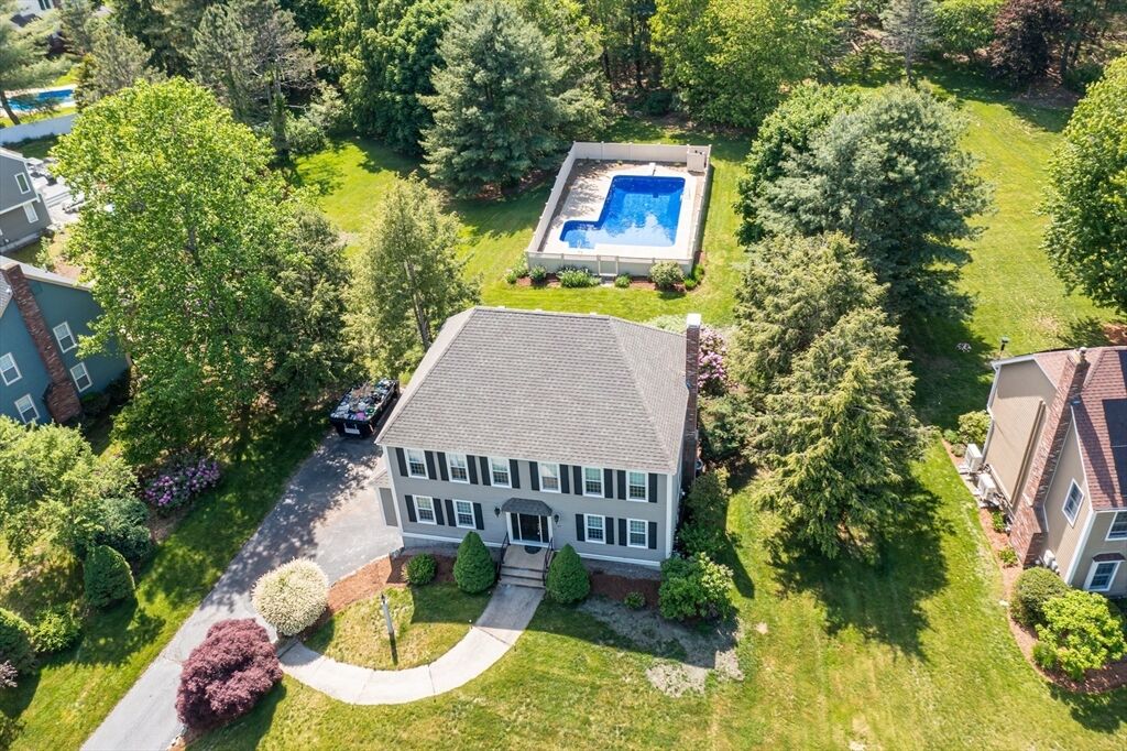 Property Photo:  157 Rolling Meadow Dr  MA 01746 