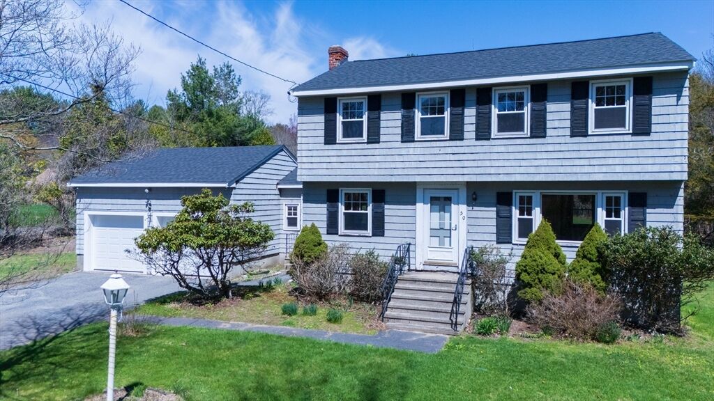 Property Photo:  50 Milford St  MA 02053 