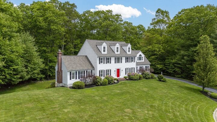 Property Photo:  53 Arnold Way  MA 01569 