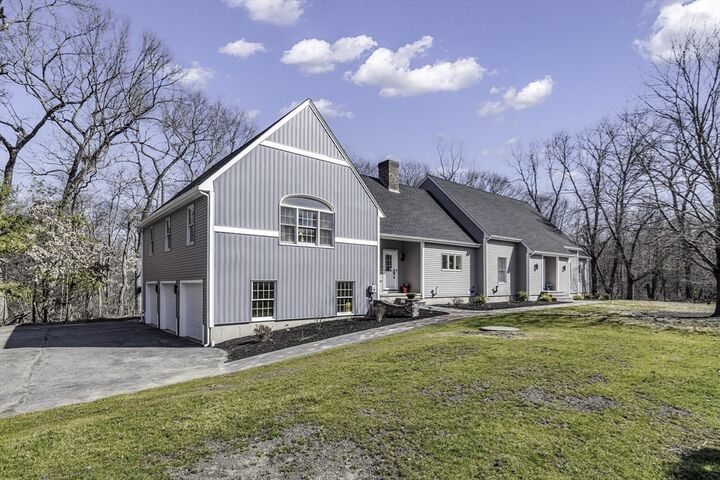 Property Photo:  30 Anne Rd  MA 01845 
