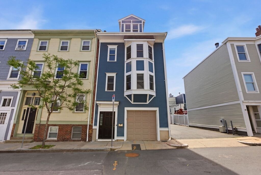 Property Photo:  71 School Street  MA 02129 
