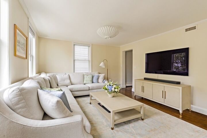 Property Photo:  30 Cross St 2  MA 02129 