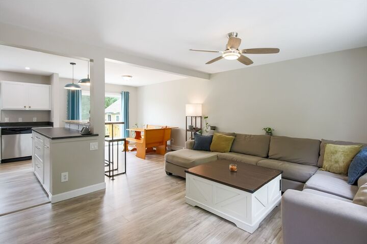 Property Photo: 815 Wauwinet Rd MA 01005
