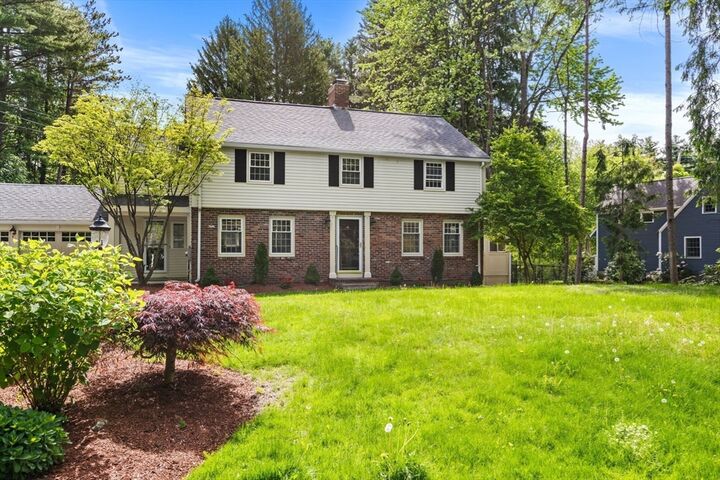 Property Photo:  30 Meadow Dr  MA 01776 