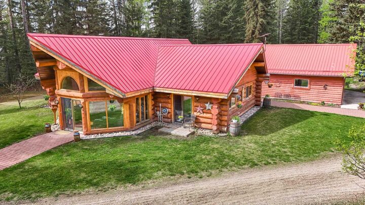 Property Photo: 101 Clearwater Heights Drive AB T0M 0M0