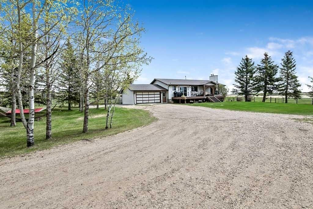 Property Photo: 42239 Weedon Trail AB T4C 3A2
