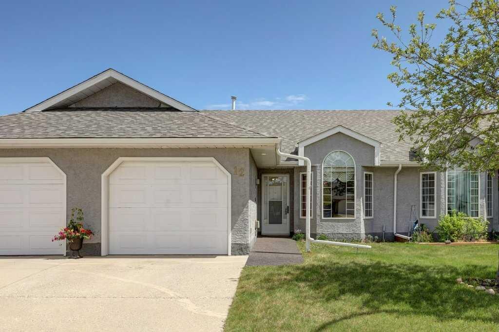 Property Photo:  12 Parklane Place  AB T1P 1K7 