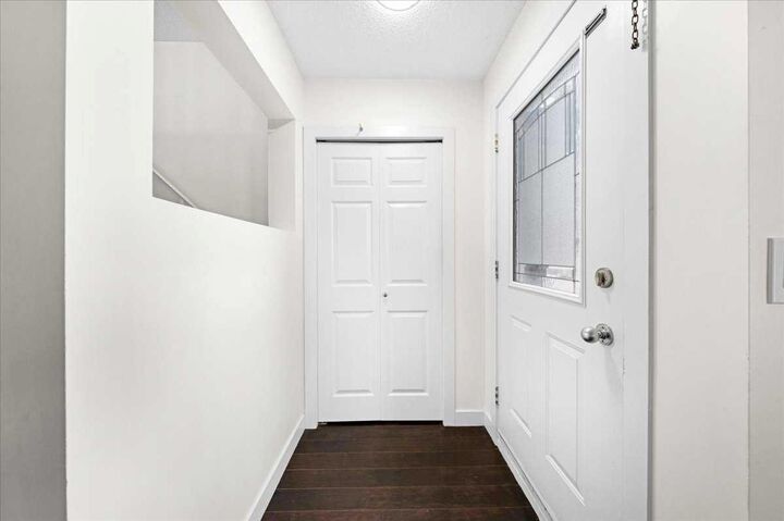 Property Photo: 61 Falmere Way NE AB T3J 2Y7
