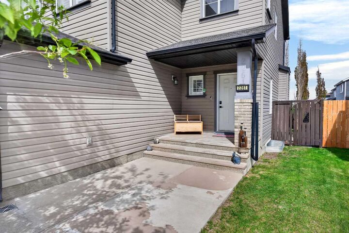 Property Photo: 2261 Sagewood Heights SW AB T4B 3N8