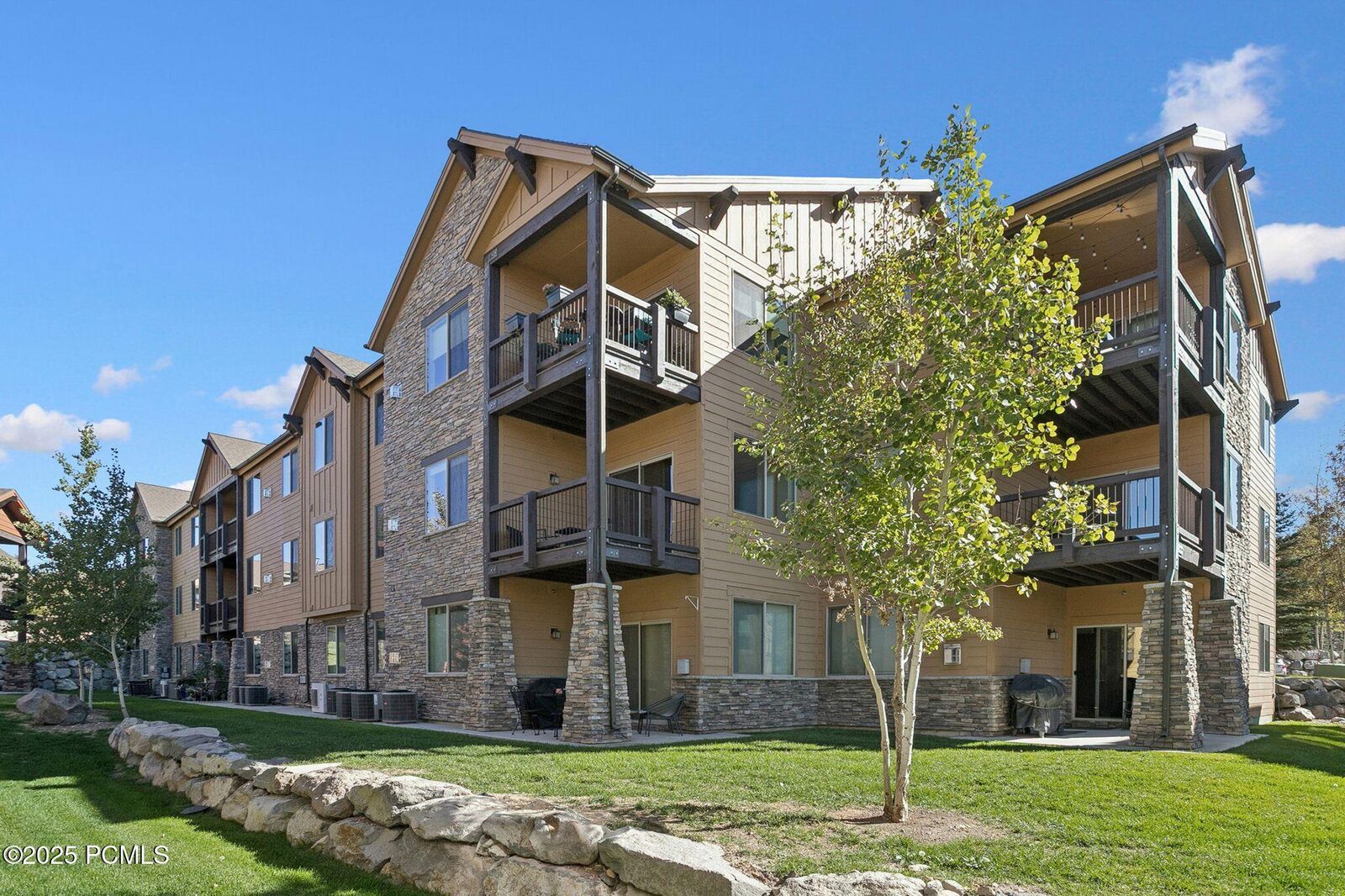 Property Photo: 14345 N Buck Horn Trail 43-G UT 84036