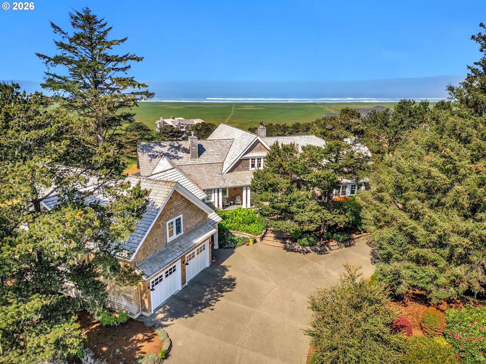 Property Photo:  89079 Pinehurst Rd  OR 97138 