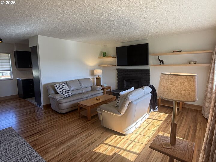 Property Photo: 8007 NE 96th Ave WA 98662