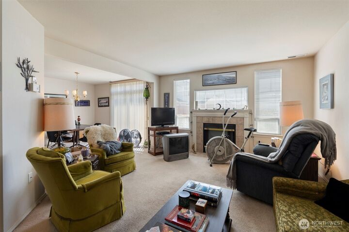 Property Photo:  6645  Millstone Lane SE A104  WA 98513 