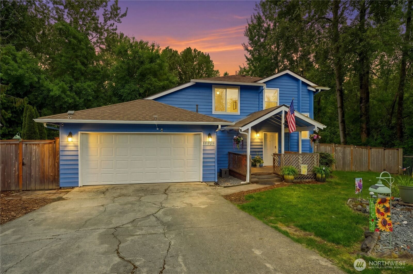 Property Photo:  15725  88th Avenue Ct E  WA 98375 
