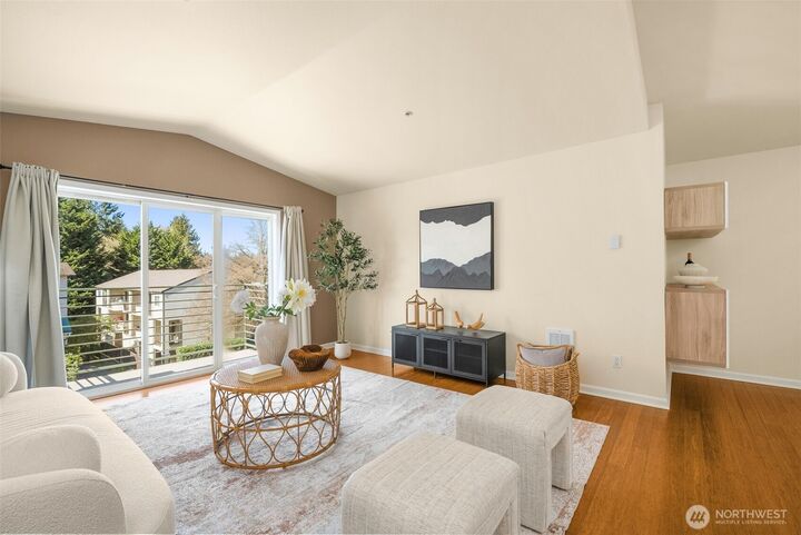 Property Photo: 12034 15th Avenue NE 309 WA 98125