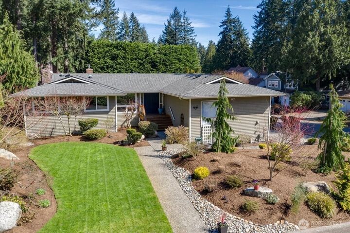Property Photo: 2525 149th Court SE WA 98012