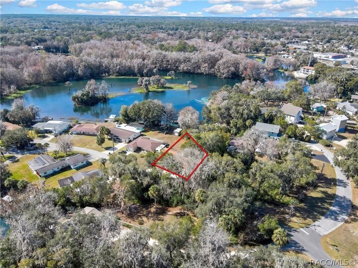 Property Photo:  12130 Maple Street  FL 34432 