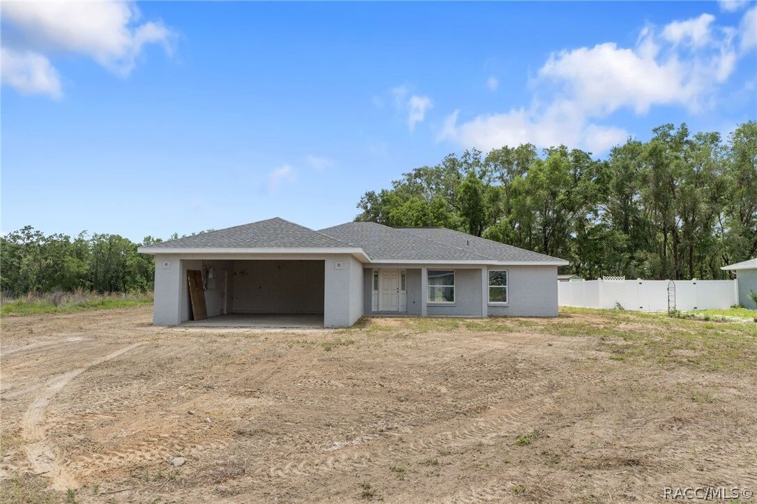 Property Photo:  4452 E Rejoice Street  FL 34453 
